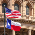 How much is blue cross blue shield a month in Texas?