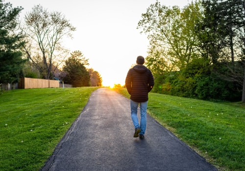 What are examples of short term health benefits?